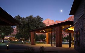 The Red Cliffs Lodge Zion, A Tribute Portfolio Hotel